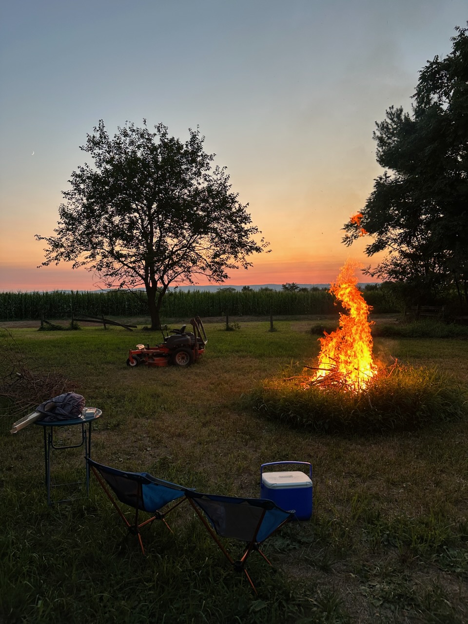 Bonfire