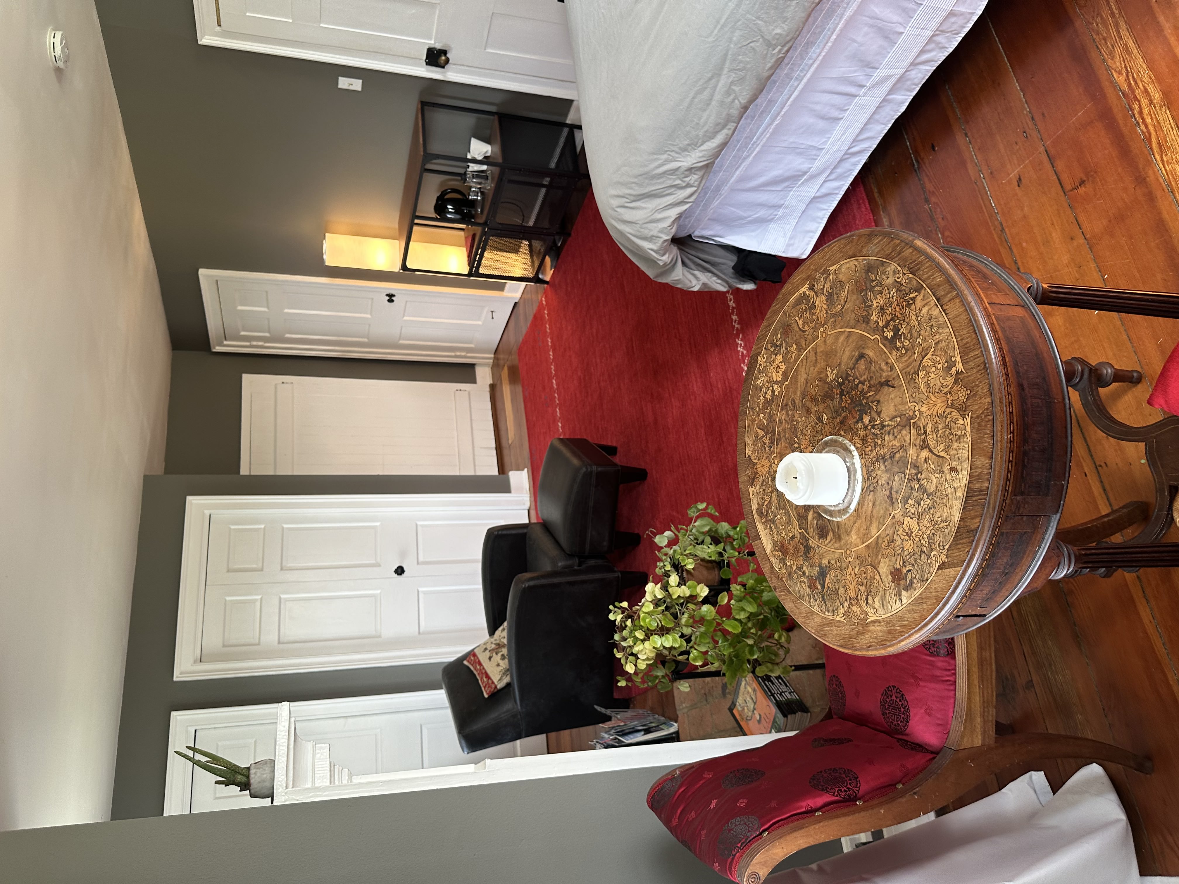 Guest Room 1