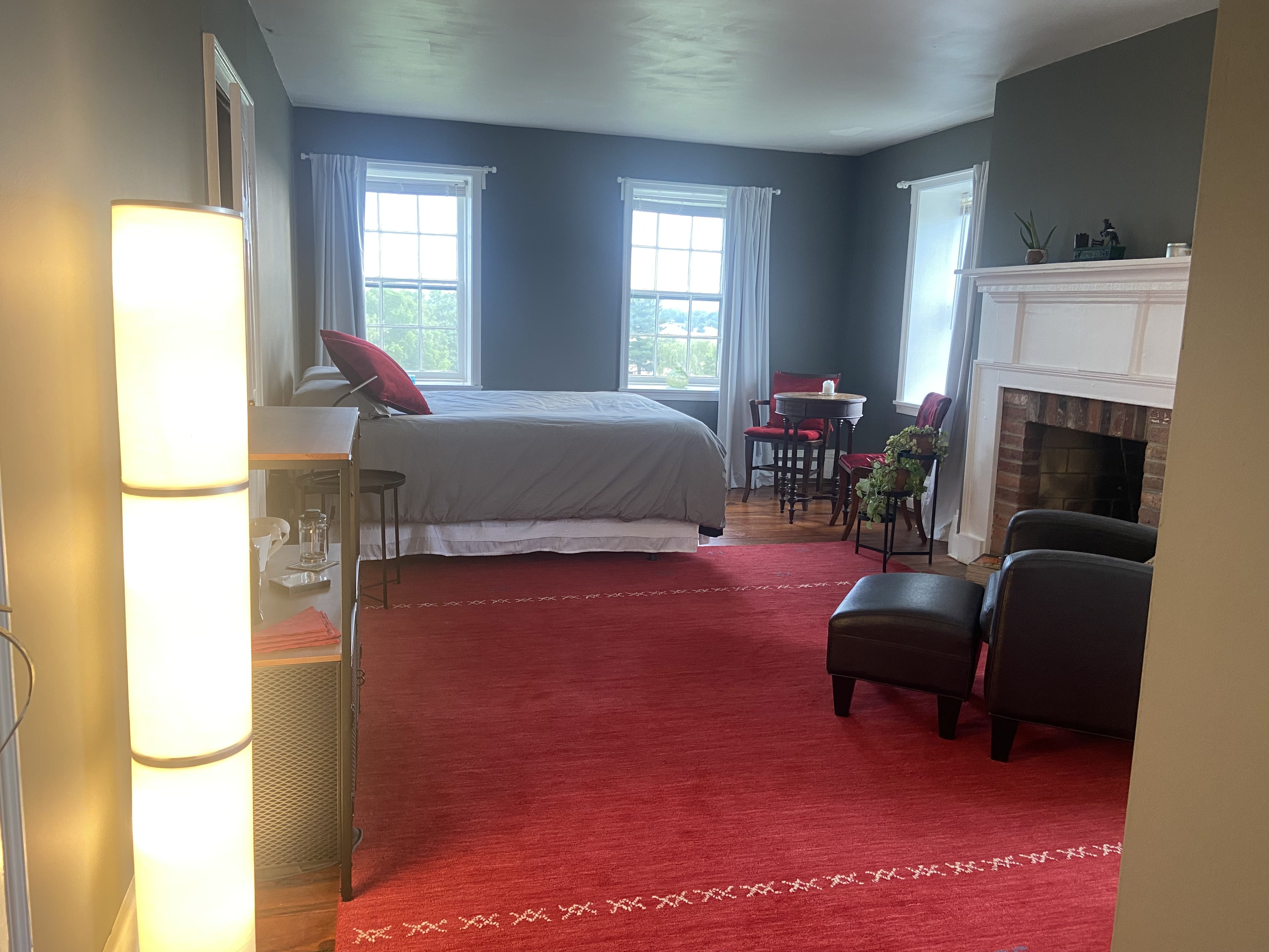 Guest Room 3